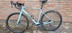 Cube nuroad c62 pro gravelbike, Fietsen en Brommers, Ophalen, Zo goed als nieuw, Carbon