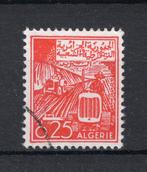 ALGÉRIE Yt. 393 estampillée 1964-1965, Enlèvement ou Envoi, Autres pays, Affranchi