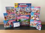 Playmobil pakket 1 - Prinsessen, Enlèvement, Utilisé