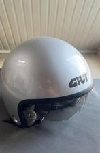 Helm, Motoren, Kleding | Motorhelmen, Jethelm, Nieuw zonder kaartje, S, Ophalen