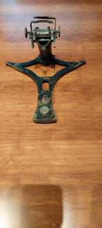 Antieke azimuth spiegel ’Nautisch instrument’, Antiek en Kunst, Ophalen