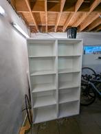 Witte kast, Huis en Inrichting, Kasten | Kleerkasten, Ophalen