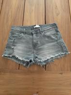 Jeansshort 36/Small, Kleding | Dames, Overige Dameskleding, Ophalen of Verzenden