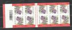 Belgie 10 zelfkleveende zegels PRIOR ** postfris waarde 22,7, Postzegels en Munten, Postzegels | Europa | België, Verzenden, Postfris