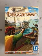 BUCCANEER - excellent jeu familial queen games, Hobby en Vrije tijd, Ophalen of Verzenden