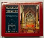Muscular Churches / 308 pagina's, Boeken, Informatica en Computer, Ophalen of Verzenden