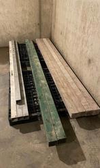 Metser profiel, Ophalen, Zo goed als nieuw