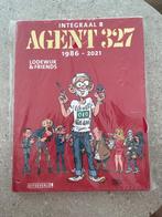 Agent 327 integraal 8 luxe uitgave - in folie, Boeken, Stripverhalen, Eén stripboek, Ophalen of Verzenden, Nieuw