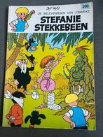 200 Jommeke - Stefanie Stekkebeen, Eén stripboek, Ophalen, Gelezen, Jef Nys