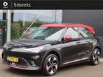smart #1 BRABUS 66 kWh, Gebruikt, Alcantara, Zwart, 1875 kg