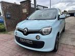 Renault TWINGO 1.0 I SCe MET 83DKM EXP0RT & HANDELLAARS, Auto's, Renault, 4 zetels, Twingo, Euro 6, Blauw