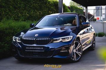 BMW 330 e xDrive M-sport beschikbaar voor biedingen