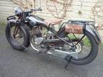 peugeot, Motoren, Toermotor, 327 cc, 1 cilinder