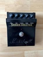 Marshall Shred Master, Enlèvement ou Envoi, Utilisé, Distortion, Overdrive ou Fuzz