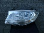 Mercedes-Benz Sprinter Koplamp Links A9109060000, Ophalen of Verzenden, Gebruikt, Mercedes-Benz