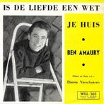 Vinyl single, Cd's en Dvd's, Vinyl | Nederlandstalig, Ophalen, Gebruikt, Overige formaten, Levenslied of Smartlap