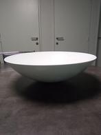 opbouw lavabo SB450 GS ALAPE  diameter 450 mm  zonder kraang, Doe-het-zelf en Bouw, Ophalen, Nieuw, Wastafel