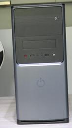 Opgefriste PC., Computers en Software, Met videokaart, Intel Core i7, 2 tot 3 Ghz, 8 GB