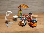 Playmobil kapper set, Kinderen en Baby's, Speelgoed | Playmobil, Ophalen, Zo goed als nieuw