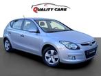 Hyundai i30 i30 1.4i | Navi | CarPlay | 110.000 KM | Garanti, Auto's, Stof, Gebruikt, Zwart, 4 cilinders