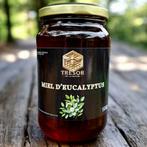 Miel d'Eucalyptus (500g) - 10€, Divers, Enlèvement ou Envoi