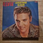 LP Elvis Presley – Elvis' Christmas Album (UK persing), Cd's en Dvd's, Vinyl | Overige Vinyl, Ophalen of Verzenden, Gebruikt, 12 inch