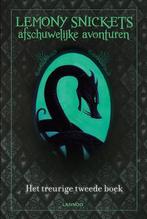 het treurige tweede boek (1789), Boeken, Ophalen of Verzenden, Nieuw, Fictie