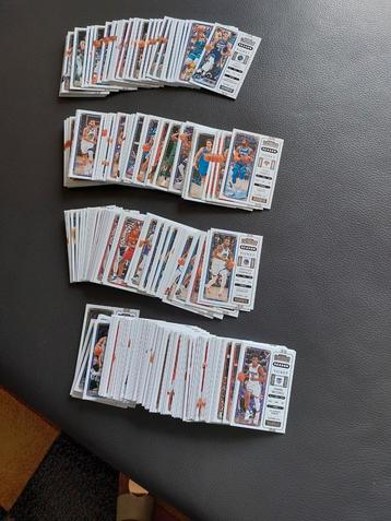 Cartes Contenders Basketball, Enlèvement, Neuf
