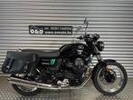 Moto Guzzi V7 III Special ABS + Garantie + GRATIS onderhoud, Motoren, 2 cilinders, Motorrijbewijs A, Bedrijf, Meer dan 35 kW