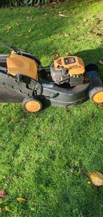 grasmaaier, Tuin en Terras, Grasmaaiers, Ophalen, Cirkelmaaier, Gebruikt, Opvangbak