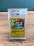 Raikou [Amazing Rare] PSA 10 - 50/185 - Vivid Voltage, Hobby en Vrije tijd, Verzamelkaartspellen | Pokémon, Losse kaart, Zo goed als nieuw