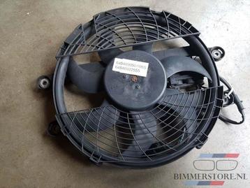 Aircofan BMW 3-Serie E46 diesel modellen 64546922555 922555 beschikbaar voor biedingen