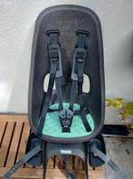 Thule yepp maxi mint, Ophalen, Gebruikt
