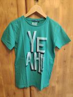 T-shirt YEAH! Urban Wave maat 170, Kinderen en Baby's, Kinderkleding | Maat 170, Ophalen of Verzenden, Nieuw, Urban Wave, Jongen
