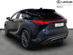 Lexus RX 450H PHEV Privilege Line, Auto's, Lexus, Automaat, 2487 cc, Blauw, 184 pk