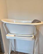 Baby badje op staander, Kinderen en Baby's, Ophalen, Badje