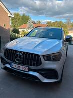 Mercedes GLE AMG ik perfecte staat!, Auto's, Mercedes-Benz, Automaat, GLE, 5 deurs, Particulier