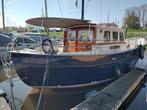 Dartkotter 38, Watersport en Boten, Diesel, Ophalen of Verzenden, Zo goed als nieuw, 9 tot 12 meter