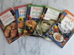 5 kookboeken De heerlijke keuken, Boeken, Kookboeken, Gelezen, Hoofdgerechten, Ophalen