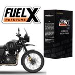 Royal Enfield Himalayan / Scram 411 | Fuel X Auto Chiptune, Nieuw