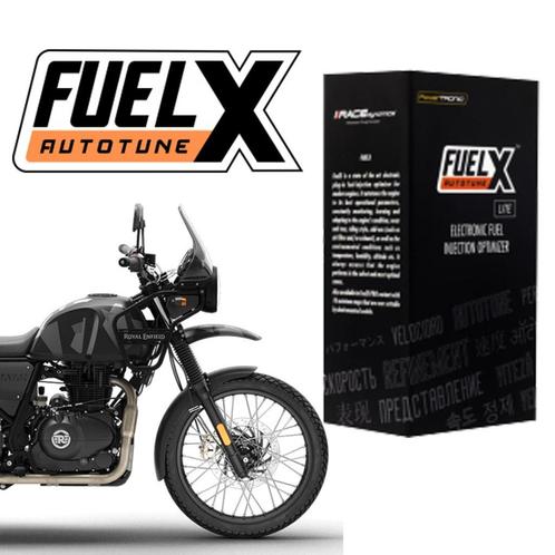 Royal Enfield Himalayan / Scram 411 | Fuel X Auto Chiptune, Motos, Accessoires | Autre, Neuf, Enlèvement ou Envoi