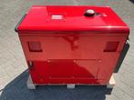 Stroomgroep/generator Diesel 6500w nieuw gratis bezorging, Dieselolie, Geluidgedempt, Nieuw, Ophalen of Verzenden
