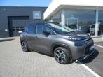Citroën C3 AIRCROSS 1.2 PURETECH S&S MANUEEL - WAARBORG, Auto's, 4 deurs, Stof, Gebruikt, Particulier