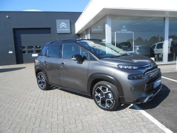 Citroën C3 AIRCROSS 1.2 PURETECH S&S MANUEEL - WAARBORG beschikbaar voor biedingen