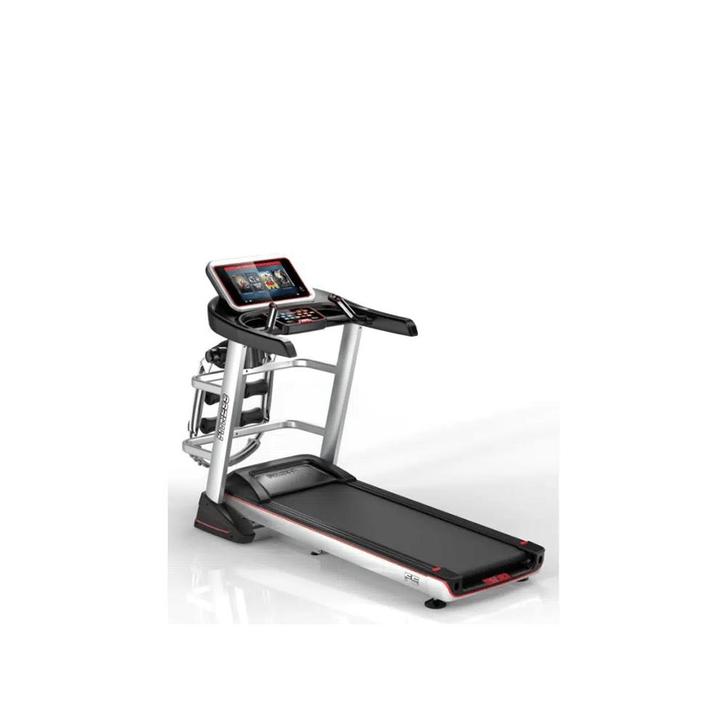 GYMFIT – CFT-H1012 – HOME LOOPBAND, Sport en Fitness, Fitnessmaterialen, Zo goed als nieuw, Overige typen, Armen, Benen, Borst