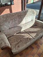 Zetel tweezit en eenzit  gratis  af te halen, Ophalen