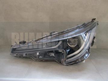 Koplamp Toyota Corolla E21 HB Combi FULL LED 18-22 81150-02S beschikbaar voor biedingen