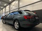 Skoda Superb Break 1.5/DSG/Full Led/cc/Navi/Camera/Trekhaak/, Auto's, Stof, 1498 cc, 4 cilinders, 5 deurs