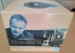 Coffret Georges brassens L'intégrale 15CD, Ophalen, Zo goed als nieuw