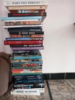 Boeken zelf uit te kiezen 1 euro per boek, Ophalen of Verzenden, Zo goed als nieuw